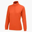 Vansport Women's Mesh 1/4-Zip Tech Pullover — view 21