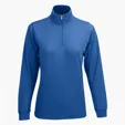 Vansport Women's Mesh 1/4-Zip Tech Pullover — view 26