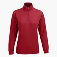 Vansport Women's Mesh 1/4-Zip Tech Pullover — view 29