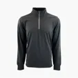 Vantage Grid 1/4 Zip Pullover — view 5