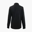 Vantage Women's Grid 1/4 Zip Pullover — view 4