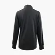 Vantage Women's Grid 1/4 Zip Pullover — view 8