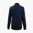 Vantage Women's Grid 1/4 Zip Pullover — view 12