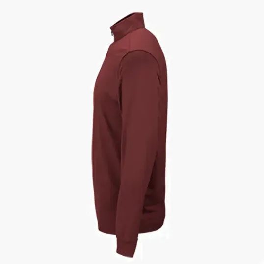 Vansport Zen Pullover Sweater with Stand-Up Collar — view 11