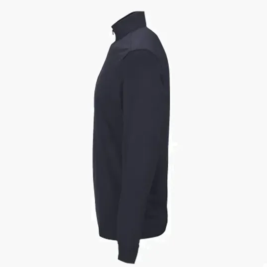 Vansport Zen Pullover Sweater with Stand-Up Collar — view 14
