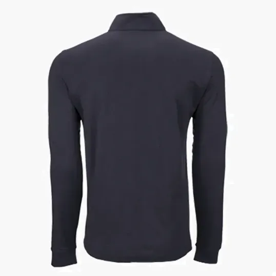Vansport Zen Pullover Sweater with Stand-Up Collar — view 15