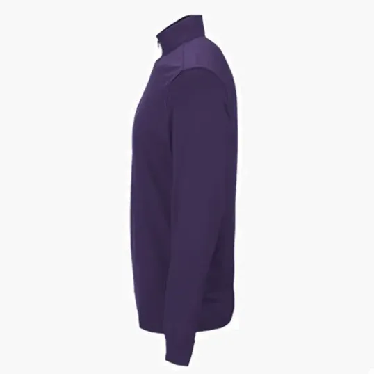 Vansport Zen Pullover Sweater with Stand-Up Collar — view 17
