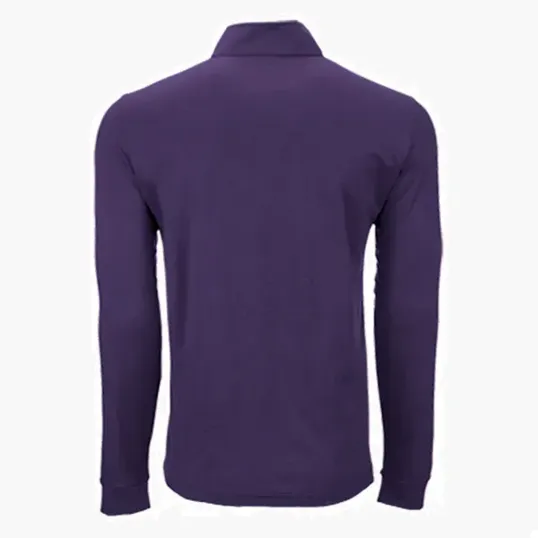Vansport Zen Pullover Sweater with Stand-Up Collar — view 18
