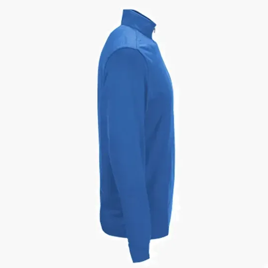 Vansport Zen Pullover Sweater with Stand-Up Collar — view 21