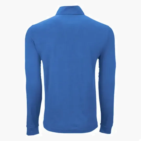 Vansport Zen Pullover Sweater with Stand-Up Collar — view 22