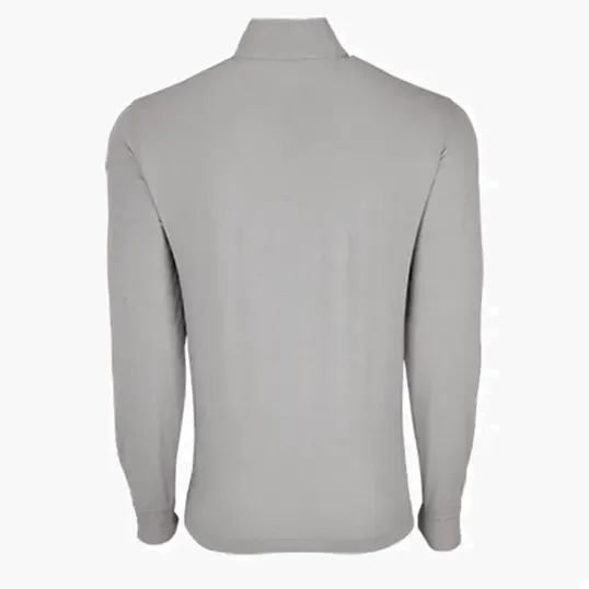 Vansport Zen Pullover Sweater with Stand-Up Collar — view 26