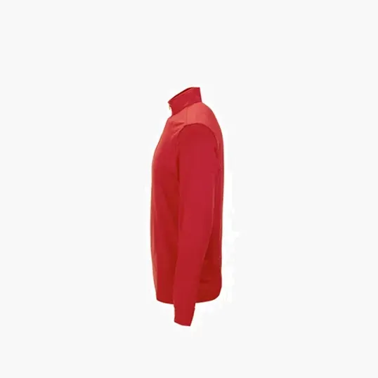 Vansport Zen Pullover Sweater with Stand-Up Collar — view 28