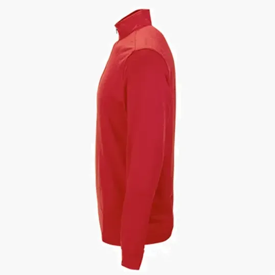 Vansport Zen Pullover Sweater with Stand-Up Collar — view 29