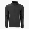 Vansport Zen Pullover Sweater with Stand-Up Collar