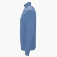 Vansport Zen Pullover Sweater with Stand-Up Collar — view 5