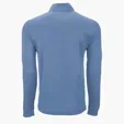 Vansport Zen Pullover Sweater with Stand-Up Collar — view 6