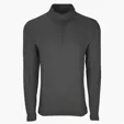 Vansport Zen Pullover Sweater with Stand-Up Collar — view 7