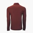 Vansport Zen Pullover Sweater with Stand-Up Collar — view 12