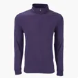 Vansport Zen Pullover Sweater with Stand-Up Collar — view 16