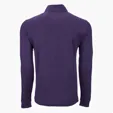 Vansport Zen Pullover Sweater with Stand-Up Collar — view 18