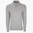 Vansport Zen Pullover Sweater with Stand-Up Collar — view 23