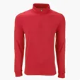 Vansport Zen Pullover Sweater with Stand-Up Collar — view 27