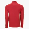 Vansport Zen Pullover Sweater with Stand-Up Collar — view 30