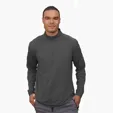 Vansport Zen Pullover Sweater with Stand-Up Collar — view 33