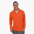 Vansport Zen Pullover Sweater with Stand-Up Collar — view 36