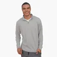 Vansport Zen Pullover Sweater with Stand-Up Collar — view 39