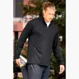 Vansport Zen Pullover Sweater with Stand-Up Collar — view 41