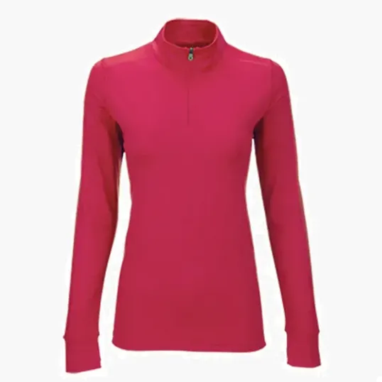 Vansport Women's Zen Pullover — view 9