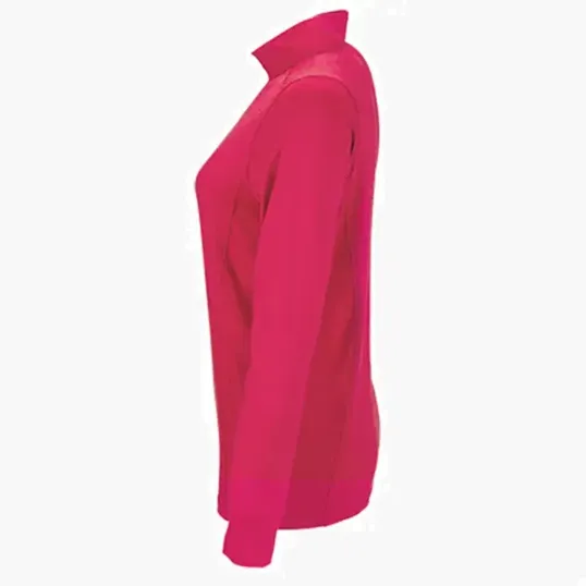 Vansport Women's Zen Pullover — view 10