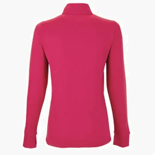 Vansport Women's Zen Pullover — view 12