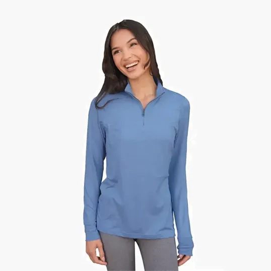 Vansport Women's Zen Pullover — view 47