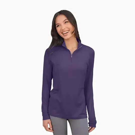 Vansport Women's Zen Pullover — view 52