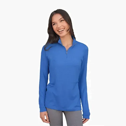 Vansport Women's Zen Pullover — view 53