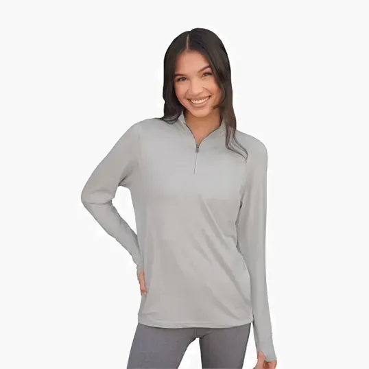 Vansport Women's Zen Pullover — view 54