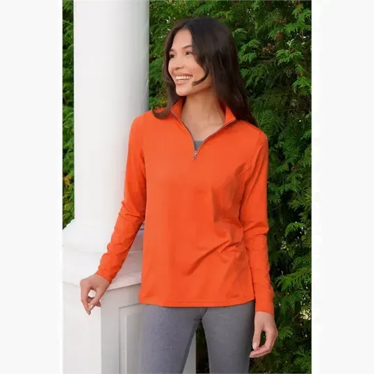 Vansport Women's Zen Pullover — view 67
