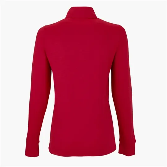 Vansport Women's Zen Pullover — view 4