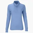 Vansport Women's Zen Pullover — view 13