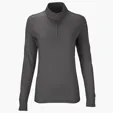 Vansport Women's Zen Pullover — view 43