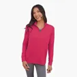 Vansport Women's Zen Pullover — view 46