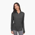 Vansport Women's Zen Pullover — view 48