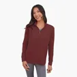 Vansport Women's Zen Pullover — view 49