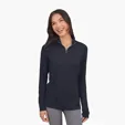 Vansport Women's Zen Pullover — view 50
