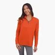 Vansport Women's Zen Pullover — view 51