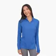 Vansport Women's Zen Pullover — view 53