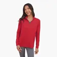 Vansport Women's Zen Pullover — view 55