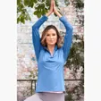 Vansport Women's Zen Pullover — view 58